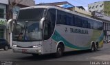 Transbrasiliana Transportes e Turismo 5717 na cidade de Belém, Pará, Brasil, por Lucas Jacó. ID da foto: :id.