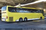 Viação Itapemirim 5511 na cidade de Teresina, Piauí, Brasil, por Alberto Andrade. Número da foto: #3475480.