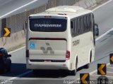 Viação Itapemirim 8209 na cidade de Resende, Rio de Janeiro, Brasil, por André Luiz Gomes de Souza. Número da foto: #3475609.