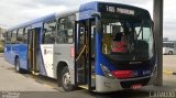 Litorânea Transportes Coletivos 82.602 na cidade de São José dos Campos, São Paulo, Brasil, por Cainã Marcos de Araujo. Número da foto: #3475146.