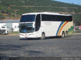 Horizonte Turismo 1033 na cidade de Manhuaçu, Minas Gerais, Brasil, por Anderson Silva. Número da foto: #3475125.