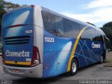 Viação Cometa 11223 na cidade de São Paulo, São Paulo, Brasil, por Edmilson Bandeira. Número da foto: #:id.
