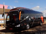 MOBI Transporte 31850 na cidade de Abadiânia, Goiás, Brasil, por Marcio  Bruxel. Número da foto: #3475296.
