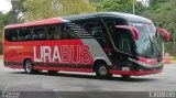 Lirabus 13091 na cidade de São Paulo, São Paulo, Brasil, por Cainã Marcos de Araujo. Número da foto: #3475149.