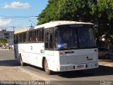 Ônibus Particulares 8501 na cidade de Ji-Paraná, Rondônia, Brasil, por Claudio Aparecido de Deus Sobral. ID da foto: :id.