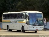 Viação Santos 5001 na cidade de Resende, Rio de Janeiro, Brasil, por Renan Vieira. Número da foto: #3475533.