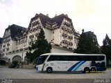 Ramos Turismo 3400 na cidade de Petrópolis, Rio de Janeiro, Brasil, por Jones Bh. Número da foto: #3475248.