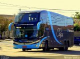 Empresa de Ônibus Nossa Senhora da Penha 53080 na cidade de Resende, Rio de Janeiro, Brasil, por Renan Vieira. Número da foto: #3475517.