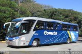 Viação Cometa 13209 na cidade de São Paulo, São Paulo, Brasil, por Erick Dias. Número da foto: #:id.