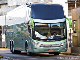 Viação Garcia 7047 na cidade de Campinas, São Paulo, Brasil, por Guilherme Estevan. Número da foto: #3475299.