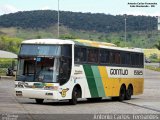 Empresa Gontijo de Transportes 15925 na cidade de João Monlevade, Minas Gerais, Brasil, por Antonio Carlos Fernandes. Número da foto: #3474910.