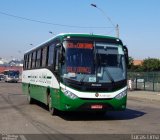 Viação Galo Branco RJ 181.021 na cidade de Niterói, Rio de Janeiro, Brasil, por Lucas Lima. Número da foto: #3475030.