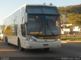 Viação Nacional 12930 na cidade de Governador Valadares, Minas Gerais, Brasil, por Anderson Silva. Número da foto: #3475119.