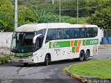 Cia. São Geraldo de Viação 21370 na cidade de Aracaju, Sergipe, Brasil, por Sergio Marques . Número da foto: #3475291.