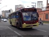 GIL - Goretti Irmãos Ltda. 580 na cidade de Juiz de Fora, Minas Gerais, Brasil, por Jorge Lucas M. Atalaia. Número da foto: #3475886.