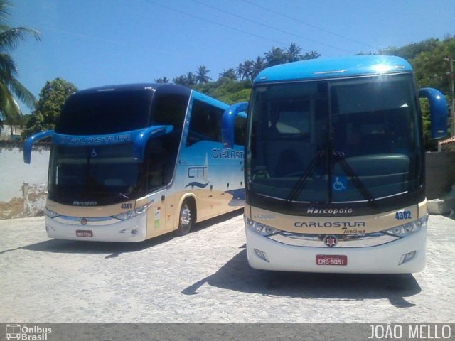 Carlostur Turismo 4382 na cidade de Maceió, Alagoas, Brasil, por Matheus  Nascimento. Número da foto: #3535661.