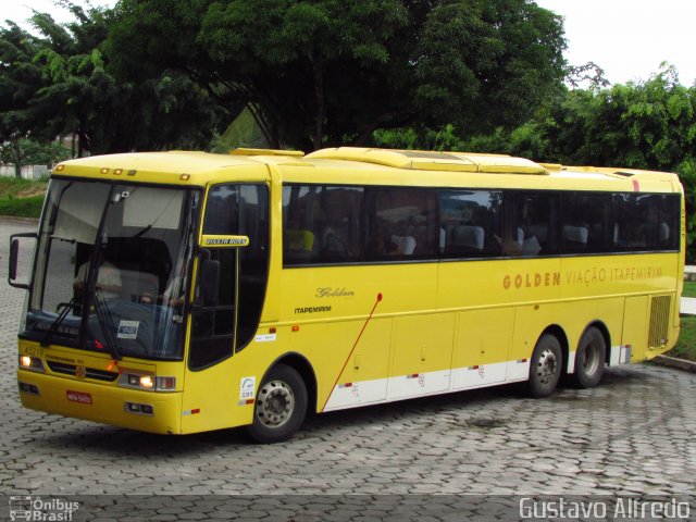 Viação Itapemirim 45219 na cidade de Maceió, Alagoas, Brasil, por Gustavo Alfredo. ID da foto: 3534595.