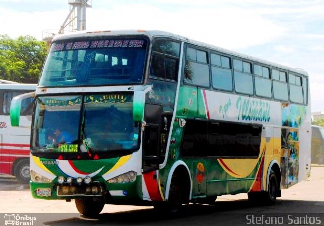 Ônibus Particulares 1569 na cidade de , por Stefano  Rodrigues dos Santos. ID da foto: 3534500.