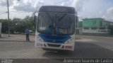 Viação Nossa Senhora Conquistadora 278 na cidade de Pelotas, Rio Grande do Sul, Brasil, por Anderson Soares de Castro. Número da foto: #:id.