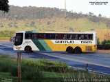 Empresa Gontijo de Transportes 15605 na cidade de João Monlevade, Minas Gerais, Brasil, por Antonio Carlos Fernandes. Número da foto: #3534485.
