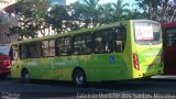Santo Antônio Transportes Niterói 2.2.073 na cidade de Niterói, Rio de Janeiro, Brasil, por Fabricio Buriche dos Santos Moreira. Número da foto: #:id.