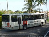 Real Alagoas de Viação 305 na cidade de Maceió, Alagoas, Brasil, por Rodrigo Fonseca. Número da foto: #3536256.