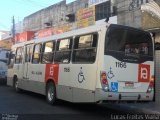 Real Alagoas de Viação 1166 na cidade de Maceió, Alagoas, Brasil, por Lucas Freitas Viana. Número da foto: #:id.