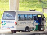 Coopertalse 168 na cidade de Aracaju, Sergipe, Brasil, por Sergio Marques . Número da foto: #3534432.