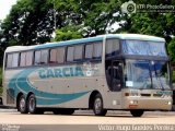 Viação Garcia 6923 na cidade de Maringá, Paraná, Brasil, por Victor Hugo Guedes Pereira. Número da foto: #3535469.