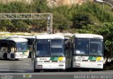 Empresa Gontijo de Transportes 9660 na cidade de Belo Horizonte, Minas Gerais, Brasil, por Maurício Nascimento. Número da foto: #3535280.
