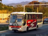 Viação Serro 1820 na cidade de Contagem, Minas Gerais, Brasil, por Adão Raimundo Marcelino. Número da foto: #3535484.