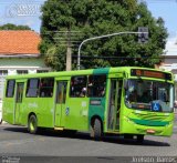 EMVIPI - Empresa Viação Piauí 01080 na cidade de Teresina, Piauí, Brasil, por Joelson  Barros. Número da foto: #3534527.