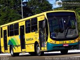 Viação Garcia 7715 na cidade de Maringá, Paraná, Brasil, por Victor Hugo Guedes Pereira. Número da foto: #3535477.