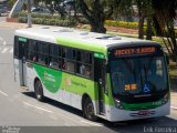 Auto Viação São João 1 028 na cidade de Campos dos Goytacazes, Rio de Janeiro, Brasil, por Erik Ferreira. Número da foto: #:id.