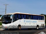 Emtram 3800 na cidade de Barreiras, Bahia, Brasil, por João Victor. Número da foto: #:id.