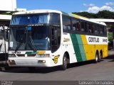 Empresa Gontijo de Transportes 11440 na cidade de Belo Horizonte, Minas Gerais, Brasil, por Tailisson Fernandes. Número da foto: #3534750.