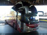 Expresso Gardenia 4200 na cidade de Ribeirão Preto, São Paulo, Brasil, por Erwin  Luiz. Número da foto: #3534006.
