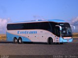 Emtram 5150 na cidade de Vitória da Conquista, Bahia, Brasil, por Virgílio Oliveira. Número da foto: #:id.