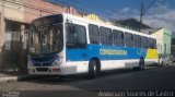 Viação Nossa Senhora Conquistadora 277 na cidade de Pelotas, Rio Grande do Sul, Brasil, por Anderson Soares de Castro. Número da foto: #:id.