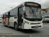 Evanil Transportes e Turismo RJ 132.119 na cidade de Nova Iguaçu, Rio de Janeiro, Brasil, por Marco Aurélio de Oliveira. Número da foto: #3535119.