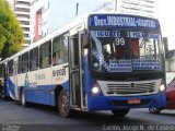Transportes Barata BN-99026 na cidade de Belém, Pará, Brasil, por Carlos Jorge N.  de Castro. Número da foto: #3534198.