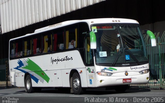 Ipojucatur 862 na cidade de São Paulo, São Paulo, Brasil, por Cristiano Soares da Silva. ID da foto: 3537020.