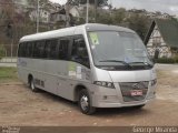 Valetur Transportes Locação e Turismo 1015 na cidade de Campos do Jordão, São Paulo, Brasil, por George Miranda. Número da foto: #:id.