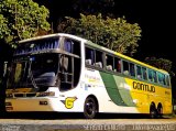 Empresa Gontijo de Transportes 11460 na cidade de João Monlevade, Minas Gerais, Brasil, por Sérgio Augusto Braga Canuto. Número da foto: #3538104.