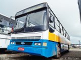 Ônibus Particulares 00000 na cidade de Salgado, Sergipe, Brasil, por Sergio Marques . Número da foto: #3537089.