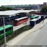 Terminais Rodoviários e Urbanos TERMINAL DE INTEGRACAO  TANCREDO NEVES  na cidade de Recife, Pernambuco, Brasil, por Anderson Pereira da Silva . Número da foto: #:id.