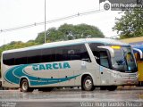 Viação Garcia 7566 na cidade de Maringá, Paraná, Brasil, por Victor Hugo Guedes Pereira. Número da foto: #3537398.