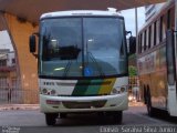 Empresa Gontijo de Transportes 3165 na cidade de Belo Horizonte, Minas Gerais, Brasil, por Eloisio  Saraiva Silva Junior. Número da foto: #:id.