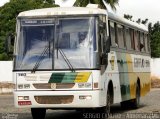 Empresa Gontijo de Transportes 3110 na cidade de Almenara, Minas Gerais, Brasil, por Sérgio Augusto Braga Canuto. Número da foto: #3538110.