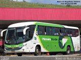 Pássaro Verde 1041 na cidade de João Monlevade, Minas Gerais, Brasil, por Mairo de Magalhães. Número da foto: #:id.